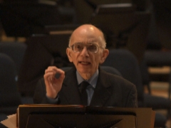 Jose Antonio Abreu: The El Sistema music revolution