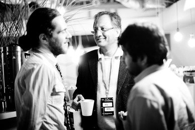 TEDxBucharestLive