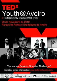 TEDxYouth@Aveiro