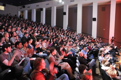 TEDxCMU