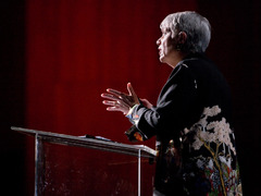 Jill Tarter's call to join the SETI search