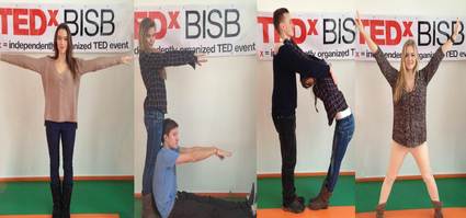 TEDxBISB