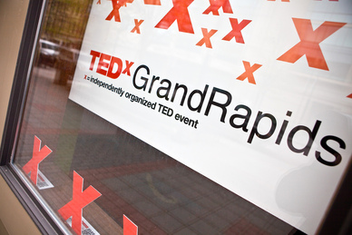 TEDxGrandRapids