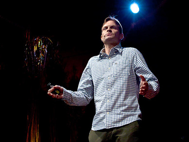 Srdja Popovic: How to topple a dictator | Video on TED.com Srdja Popovic: How to topple a dictator | Video on TED.com
