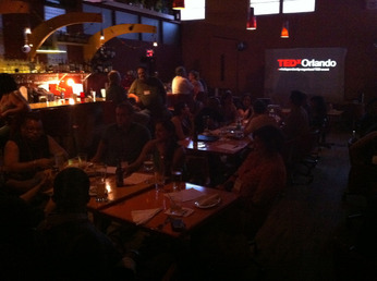 TEDxOrlandoSalon