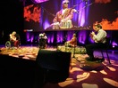 The debut of the British Paraorchestra