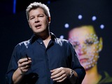 Talk image