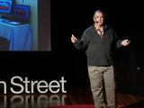 Talk image