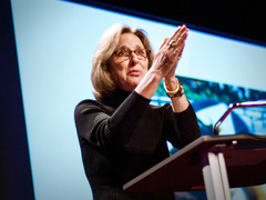 Helen Fisher: The brain in love