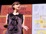 Talk image