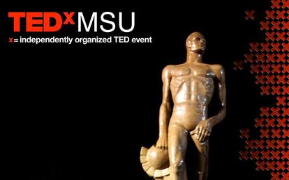 TEDxMSU