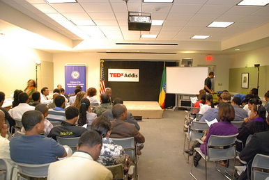 TEDxAddis