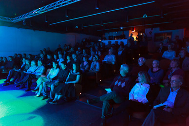 TEDxSelkirkCollegeED