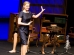 Aimee Mullins: It's not fair having 12 pairs of legs