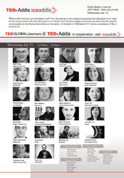 TEDxAddis