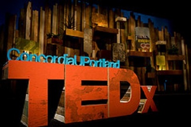 TEDxConcordiaUPortland
