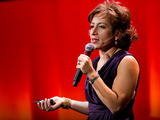 Talk image