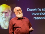 Talk image
