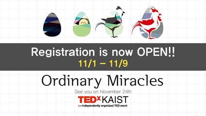 TEDxKAIST