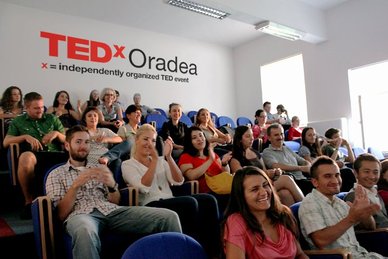 TEDxOradea