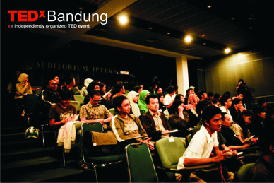 TEDxBandung