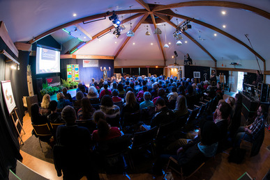 TEDxGabriolaIsland
