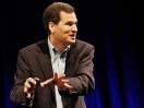 David Pogue fala sobre truques de telefone