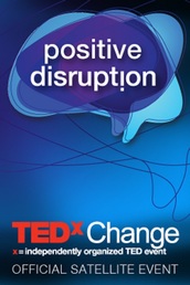 TEDxSinchonChange
