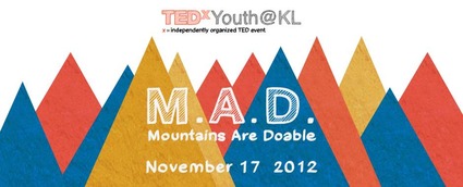 TEDxYouth@KL