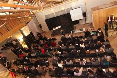 TEDxCalgary