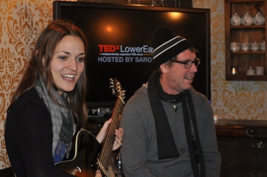 TEDxLowerEastSide