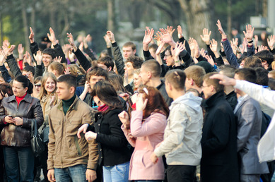 TEDxYouth@Chisinau