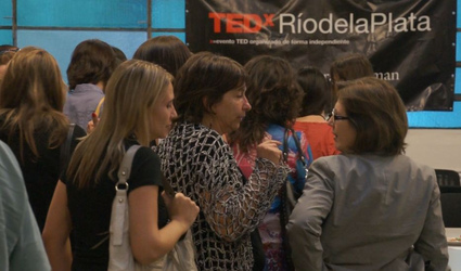 TEDxRiodelaPlataWomen