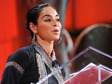 Shirin Neshat: Sztuka na wygnaniu