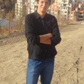 Farokh Shahabi Nezhad