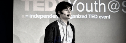 TEDxYouth@Stockholm