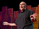 Talk image