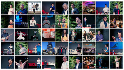 TEDxTokyo