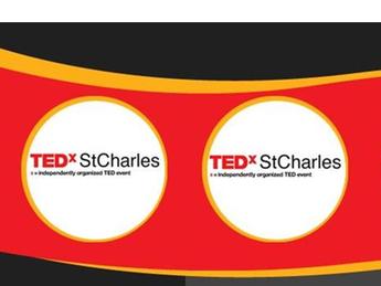 TEDxStCharles