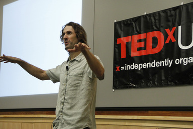 TEDxUVM