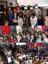 TEDxSuzhou
