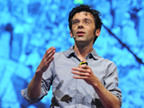 Talk image
