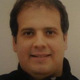Juan Ignacio Gonzalez Caralt