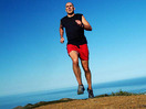 Christopher McDougall: Are we born to run?