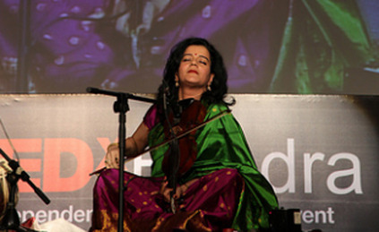 TEDxBandra