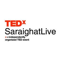 TEDxSaraighatLive