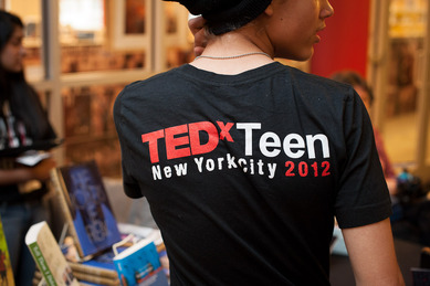 TEDxTeen