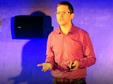 Talk image