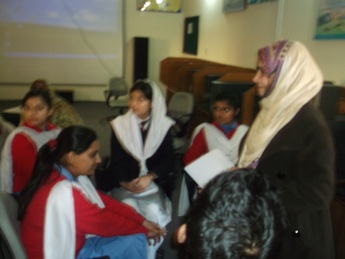 TEDxChakwal