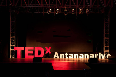 TEDxAntananarivo